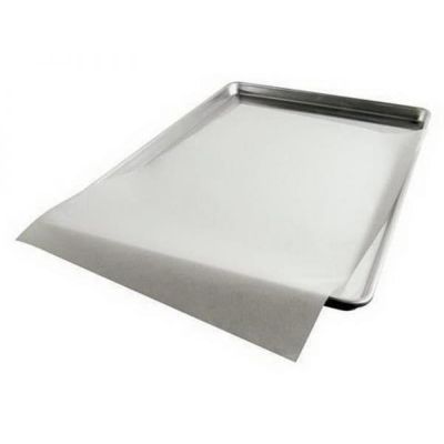 Siliconised Baking Paper 310X520Mm 480 PCS
